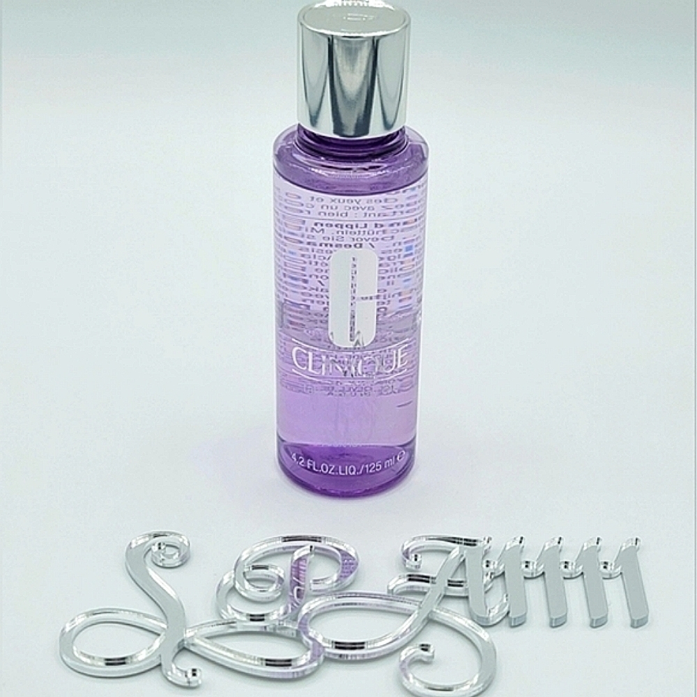 Clinique Take The Day Off Makeup Remover NEW #1255
